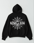 Rebellion Hoodie – Rule Your Own Way